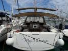 Yachtcharter Dufour430GrandLarge Mojito Sunrise