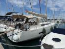 Yachtcharter Dufour430GrandLarge Mojito Sunrise 1