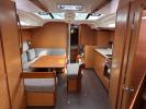 Yachtcharter Dufour430GrandLarge Mojito Sunrise 3