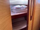 Yachtcharter Dufour430GrandLarge Mojito Sunrise 6
