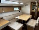 Yachtcharter Oceanis48 5Cab CAMILLA 6