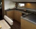 Yachtcharter Oceanis48 5Cab CAMILLA 8