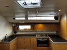 Yachtcharter Oceanis48 5Cab CAMILLA 9