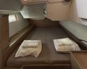 Yachtcharter Oceanis48 5Cab CAMILLA 10