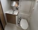 Yachtcharter Oceanis48 5Cab CAMILLA 12