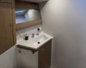 Yachtcharter Oceanis48 5Cab CAMILLA 13