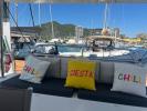 Yachtcharter Lagoon43 41cab Too White 2