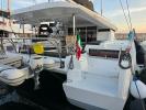 Yachtcharter Lagoon43 41cab Too White 8