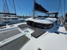 Yachtcharter Lagoon43 41cab Too White 9