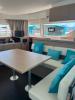 Yachtcharter Lagoon43 41cab Too White 11