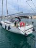 Yachtcharter SunOdyssey439 Tessie 1