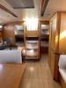 Yachtcharter SunOdyssey439 Tessie 9