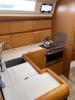 Yachtcharter SunOdyssey439 Tessie 12
