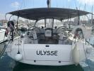 Yachtcharter BavariaC42 Ulysse 1 8