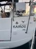 Yachtcharter SunOdyssey410 Kairos 9