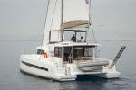 Yachtcharter Bali4 Golden Waters
