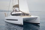 Yachtcharter Bali4 Golden Waters 1