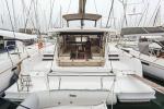 Yachtcharter Bali4 Golden Waters 2