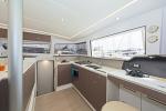 Yachtcharter Bali4 Golden Waters 6