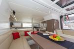 Yachtcharter Bali4 Golden Waters 7