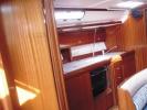 Yachtcharter Bavaria38 Noelle 3