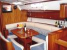 Yachtcharter Bavaria38 Noelle 4