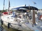 Yachtcharter Bavaria38 Noelle 6