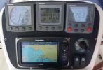 Yachtcharter Bavaria38 Noelle 9