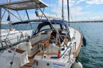Yachtcharter Bavaria46Cruiser Chronos