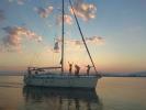 Yachtcharter Bavaria46Cruiser Chronos 1