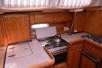 Yachtcharter Bavaria46Cruiser Chronos 2