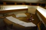 Yachtcharter Bavaria46Cruiser Chronos 5