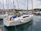 Yachtcharter Dufour382GrandLarge Wanderlust 1