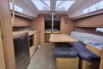 Yachtcharter Dufour382GrandLarge Wanderlust 2