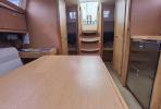 Yachtcharter Dufour382GrandLarge Wanderlust 3