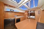 Yachtcharter Dufour382GrandLarge Wanderlust 5