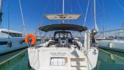 Yachtcharter Dufour430GrandLarge Ocean Whisper