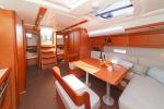 Yachtcharter Dufour430GrandLarge Ocean Whisper 2