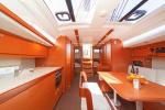Yachtcharter Dufour430GrandLarge Ocean Whisper 3