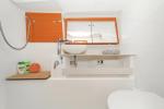 Yachtcharter Dufour430GrandLarge Ocean Whisper 7