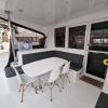 Yachtcharter Lagoon40 Ioli II 3