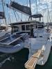 Yachtcharter Lagoon40 Ioli II 5