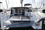 Yachtcharter Lagoon40 Ioli II 7