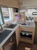 Yachtcharter Lagoon40 Ioli II 8