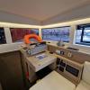 Yachtcharter Lagoon40 Ioli II 10