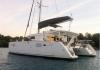 Chartern Sie die Lagoon 450 F Azraq ab Kykladen / �g�is mit -25,0% Rabatt