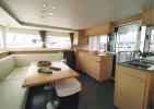 Yachtcharter Lagoon450F Azraq 1