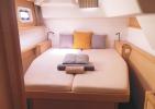 Yachtcharter Lagoon450F Azraq 2