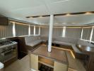 Yachtcharter Lagoon50 Ioli 11