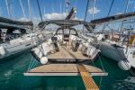 Yachtcharter More40 More Black 1